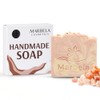 Marbela- Jabón artesanal de cosméticos - Himalayan Salts Springs -