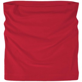 Hoppediz Baby Bonding Top, Sectio Top, Kangura Aid, Organic Quality, XL, Red