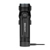 OLIGHT Seeker 4 Pro Rechargeable Flashlight Powerful 4600 Lumen W/