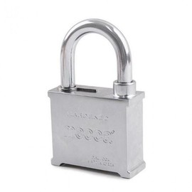 Dial Combination Lock for Gym Lockers and Cabinets Multi-purpose