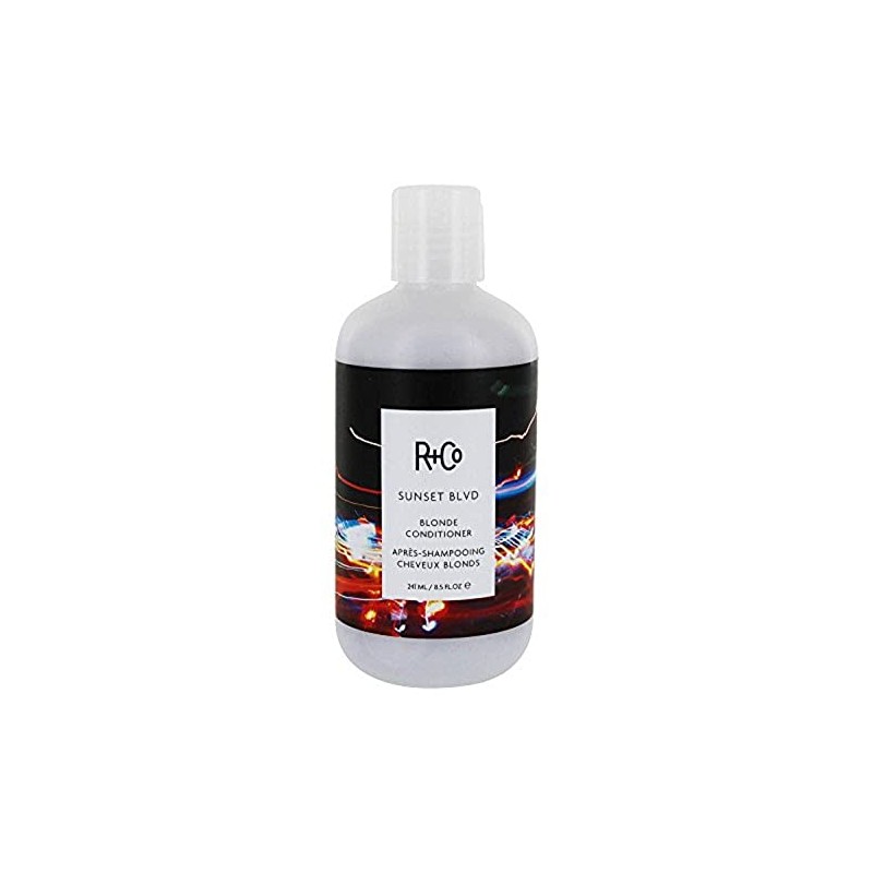 R+Co Sunset Blvd Blonde Conditioner
