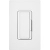 Lutron MARWH Maestro Companion Dimmer , white