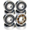 WalnutSkate Skateboard Bearing Skateboard ABEC11 ABEC9 ABEC7 Penny Inline Skate