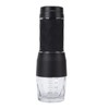 Maual Hand Coffee Maker Portable Travel Coffee Machine Compatible Ground