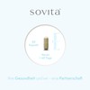 sovita Dandelion Plus Capsules | With Milk Thistle Extract &