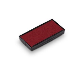 Trodat Printy Replacement Pad / Replacement Ink Pad - Selection, Size and Colour: Cushion 6/4913 Red