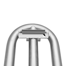 Folocy 16" Grill Burners for Lynx Sedona Grill L500PS, L600PSR, L700PS, L400PS, L400PSR, L500PSR, L600PS, BBQ Gas Grill Replacement Parts Pipe Tube, Stainless Steel