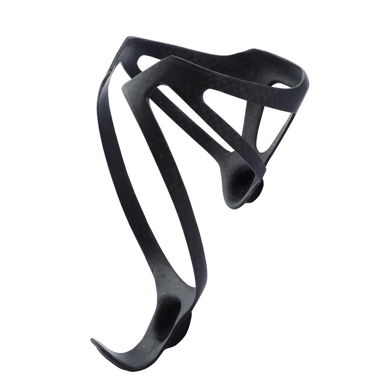 RICYRLK Bicycle Bottle Cage, Ultra Lightweight Carbon Fiber Bottle Cage
