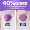 Always Discreet Adult Diapers for Women, Incontinence Underwear, Postpartum Essentials,