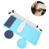 Feeding Bottle Warmer Bag Travel Portable Baby Bottle Heater Warming