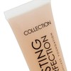 Collection Cosmetics Lasting Perfection, Weightless Matte Foundation, Waterproof and Transfer-proof,