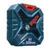 Bosch Set de Puntas y Brocas X-Line 34 pz