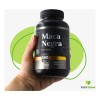 Maca Negra Peruana Organica 1000 Mg Vitalidad Y Rendimiento Masculino