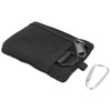 CHICIRIS Mini Card Bag Organiser, Outdoor EDC Molle Pouch Wallet