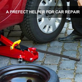 does not apply Horizontal Hydraulic Jack Handle 2 Ton Jack Handle Replacement with Rubber....