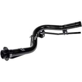 Dorman 577-216 Fuel Filler Neck Compatible with Select Ford/Mercury Models