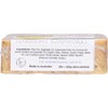 Harmony Soapworks Lemon Myrtle Soap Scrub Bar, 140 Grams
