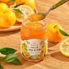 마이노멀 국내산 저당 유자청 My Normal Low-Sugar Yuja Tea