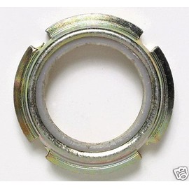 Caroni Spanner Nut to Mount Belt Pulleys