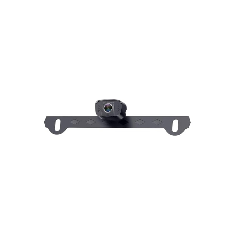 AMTIFO H17 Licence Plate Backup Camera is compatiable with A6