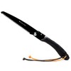 The Friendly Swede Folding Saw For Hiking, Camping and Gardening,