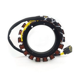 Stator For Suzuki Outboard 32120-96J00 150 175 200 HP (2006-2019) 4 Stroke DF150AP DF150ST DF150TG DF150TL DF150TX DF150ZX DF175AP DF175TG DF175TL DF175TX DF175ZX DF200AT