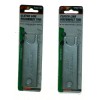 Performance Tool 2 pcs CLUTCH LINE DISCONNECT TOOL W83150 PERFORMANCE
