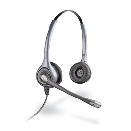 Plantronics 82313-41 Silver