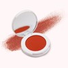 SushyGlow Cosmetics Dried Blood Blush – Long-Lasting, Highly Pigmented Blush