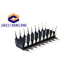 Juried Engineering ULN2803A 50-V, 8-ch Darlington Array Breadboard-Friendly IC DIP-18