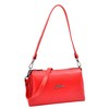 Women Girls Premium Leather Small Handbag Shoulder Crossbody Messenger Bag
