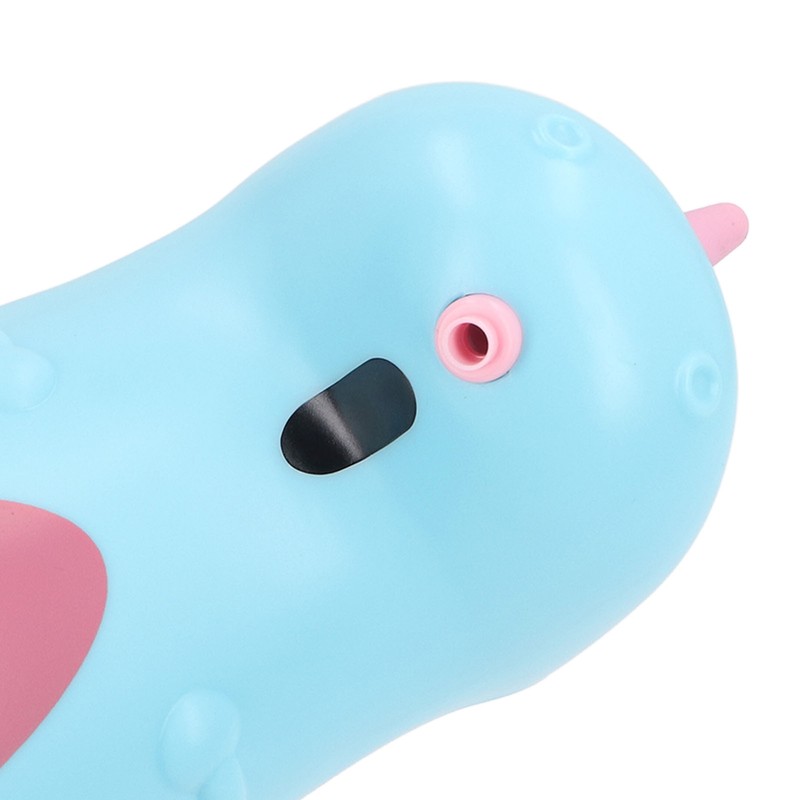 Cartoon Automatic Soap Dispenser Smart Rechargeable Waterproof Cute Electronic Soap