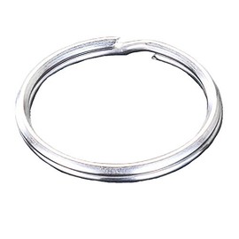 Esco 20x2.1mm Double Ring (Stainless Steel/10pcs) EA638DN-3