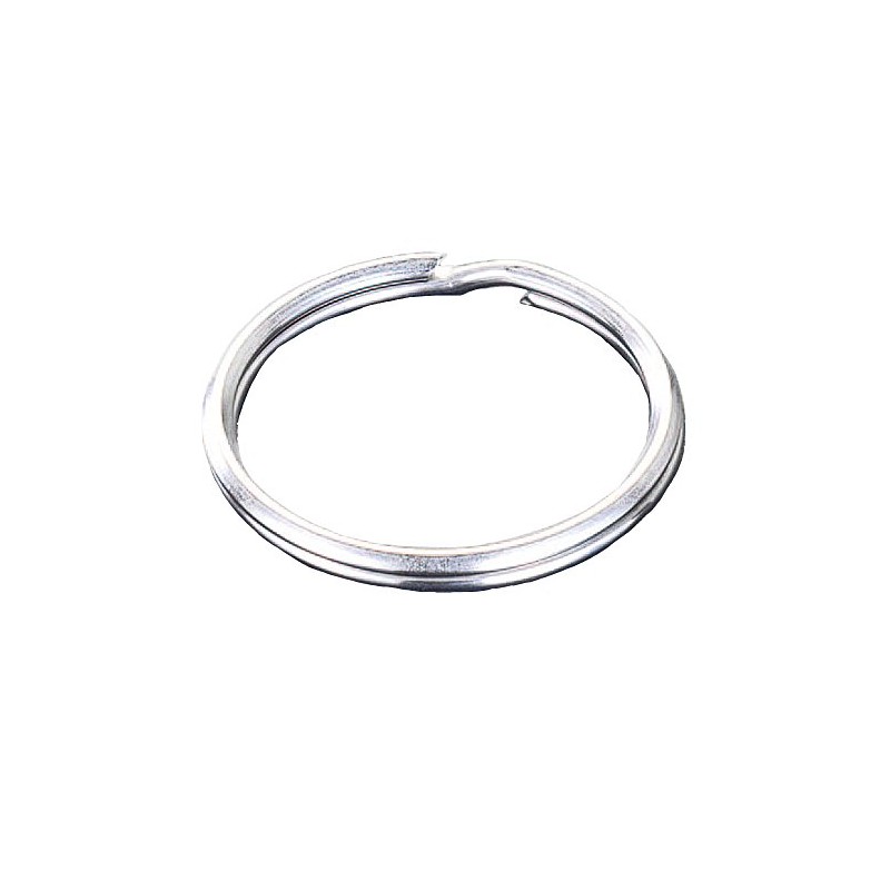 Esco 20x2.1mm Double Ring (Stainless Steel/10pcs) EA638DN-3