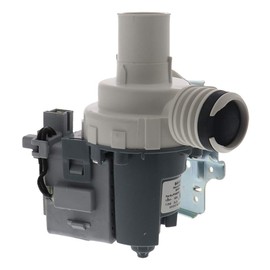 ERP 34001098 Washer Drain Pump