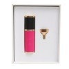 Alice Wheeler LTC London Perfume Atomiser Refillable Perfume Bottle with