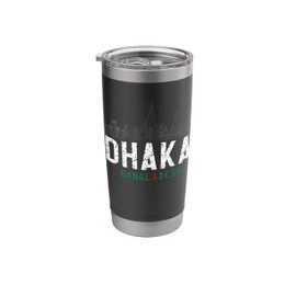 Dhaka Bangladesh Stainless Steel Insulated Tumbler