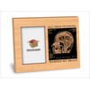 BS Degree Picture Frame - Personalization Available - 8x10 Frame