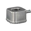 febi bilstein 36117 Oil Cooler, Pack of 1