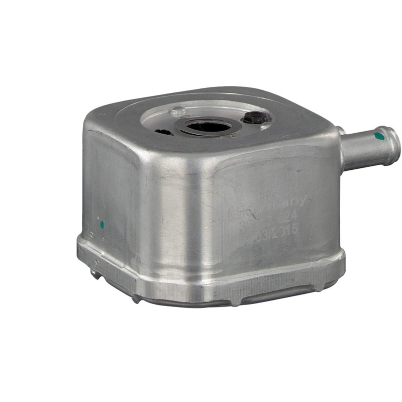 febi bilstein 36117 Oil Cooler, Pack of 1