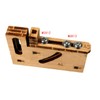 GAWEGM Ship model Building tools for Adult - Wood strip
