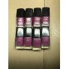 COVERGIRL Lot Of 8 Covergirl Outlast Stay Brilliant Nail Gloss