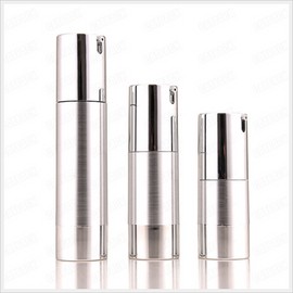 Zaram Communication Cooperative Company Cosmetic Lotion Shampoo Portable Pumping Pump Empty Bottle Container