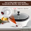 ZEVELOO 750g Electric Coffee Roaster Machine Home Coffee Roaster Coffee