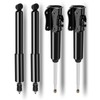 AUTOMUTO Front & Rear Shock Absorber - Fits Tracker (98-04),