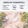 Manteca De Karité Pura 250 Gramos Extra-hidratante