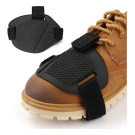Protector Del Zapato De La Motocicleta De La Palanca De Camb                                                                                          