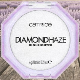 Catrice Diamond Haze Highlighter 6g 010 1 / 캐트리스 다이아몬드 헤이즈 하이라이터 6g 010 1개