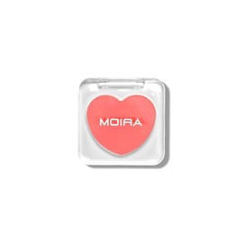 Moira Rubor Love Spell Powder Blush (008, Honey Kiss)