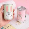 creaciones Juego De 3 Latas Toallitas Húmedas Removedoras De Maquillaje